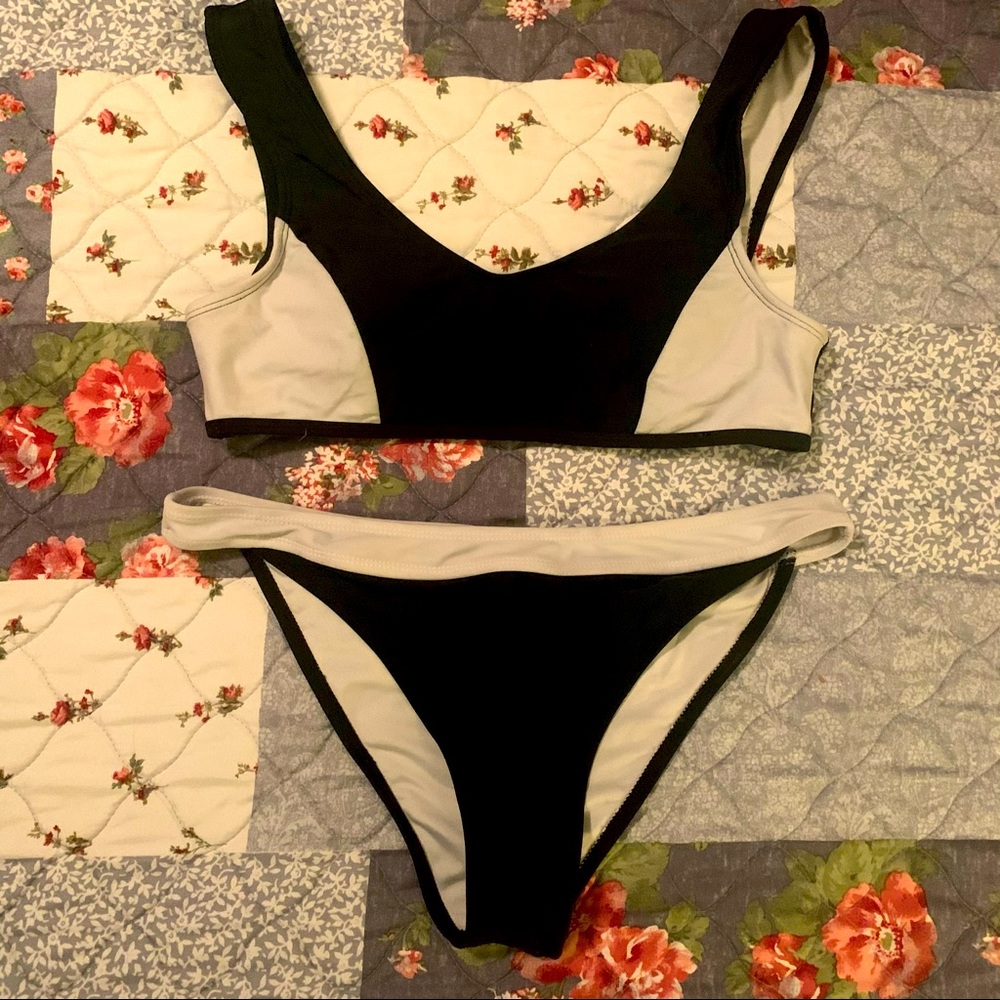 Cupshe Bikini